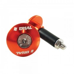 Tappi Manubrio JITSIE (Rosso)